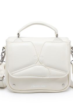 Classic Elegant Bow Lolita Small Shoulder Ita Bag