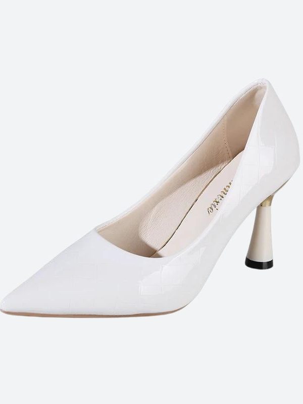 Classiccore Stiletto Heels