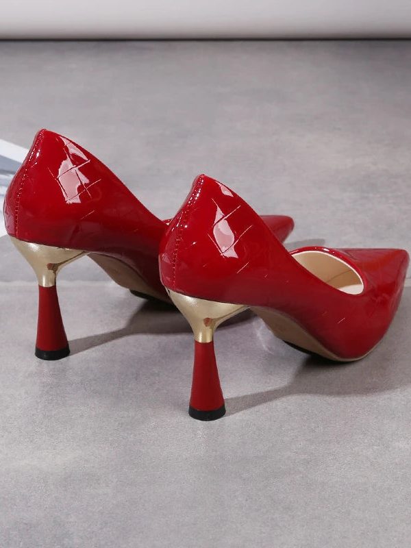 Classiccore Stiletto Heels