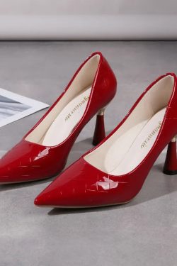 Classiccore Stiletto Heels