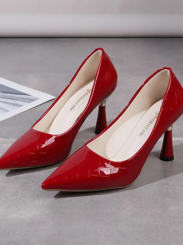 Classiccore Stiletto Heels