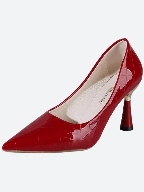 Classiccore Stiletto Heels