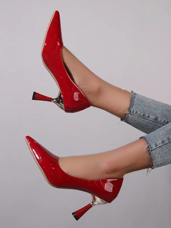 Classiccore Stiletto Heels