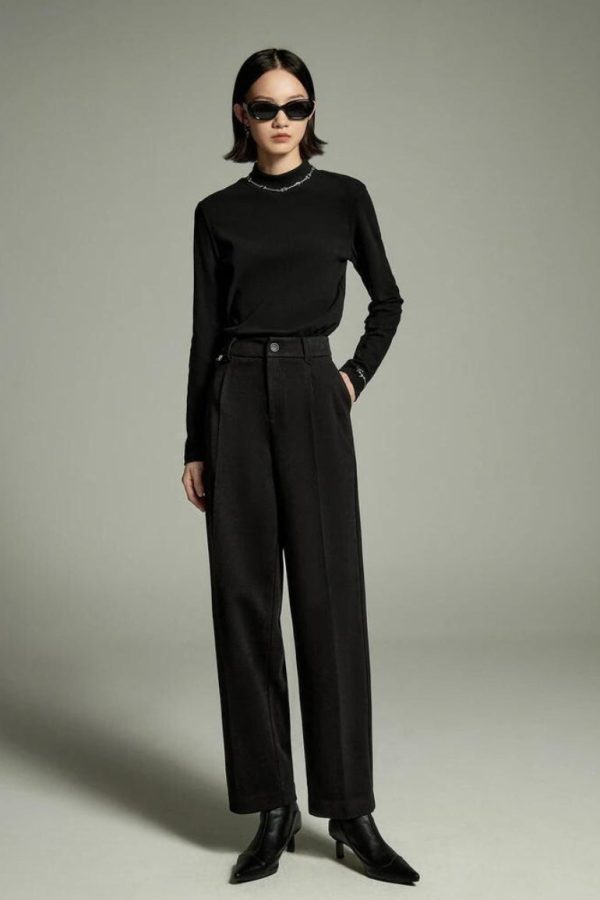 Classiccore Tailored Suit Pants