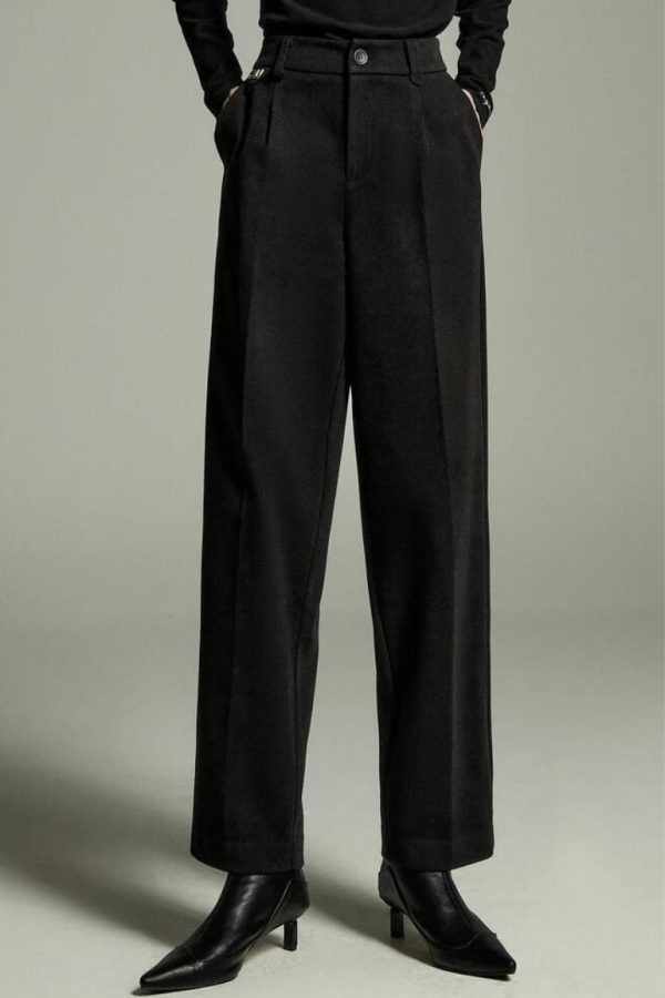 Classiccore Tailored Suit Pants