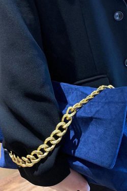 Classy Blue Versatile Suede Flap Bag