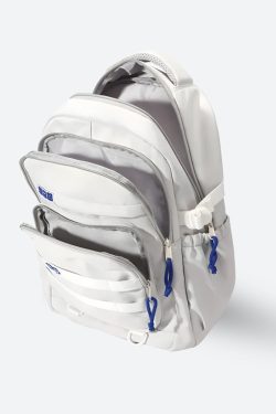 Coin Purse Large School Backpack