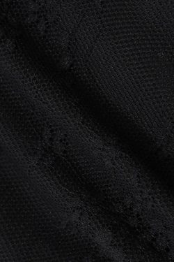 Coquette Bow Lace Top