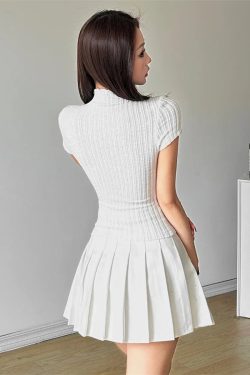 Coquette Bow Patch Tee