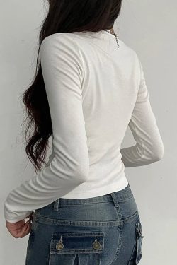 Coquette Bow Ruched Bust Top