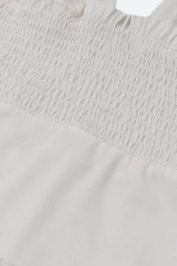 Coquette Halter Neck Mini Dress