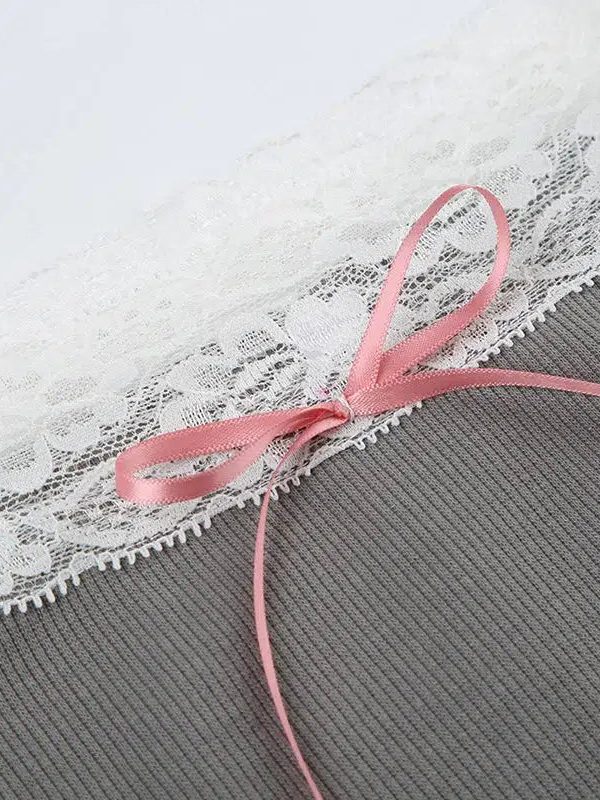 Coquette Off Shoulder Lace Top