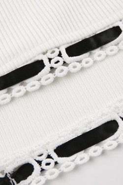 Coquette Rose Corduroy Mini Dress