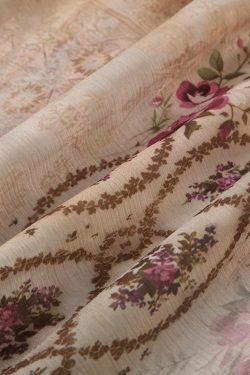 Cottagecore Babydoll Top