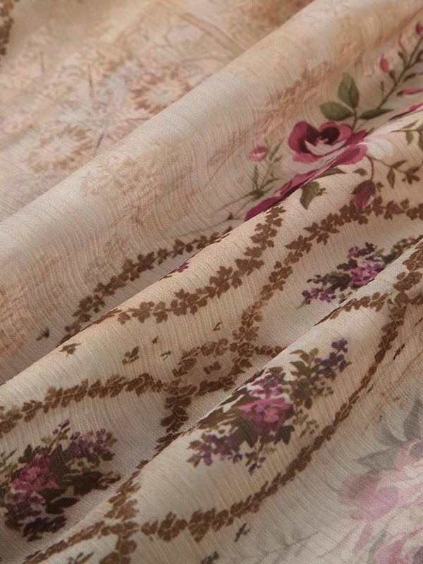 Cottagecore Babydoll Top