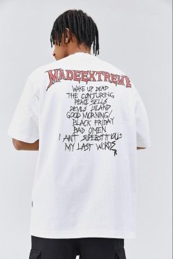 Countdown to Extinction Tee