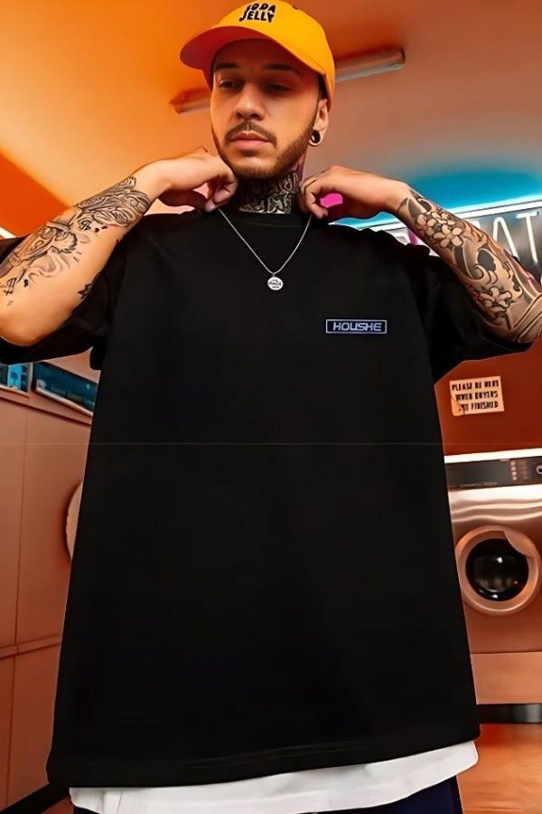 Crescent Moon Tee