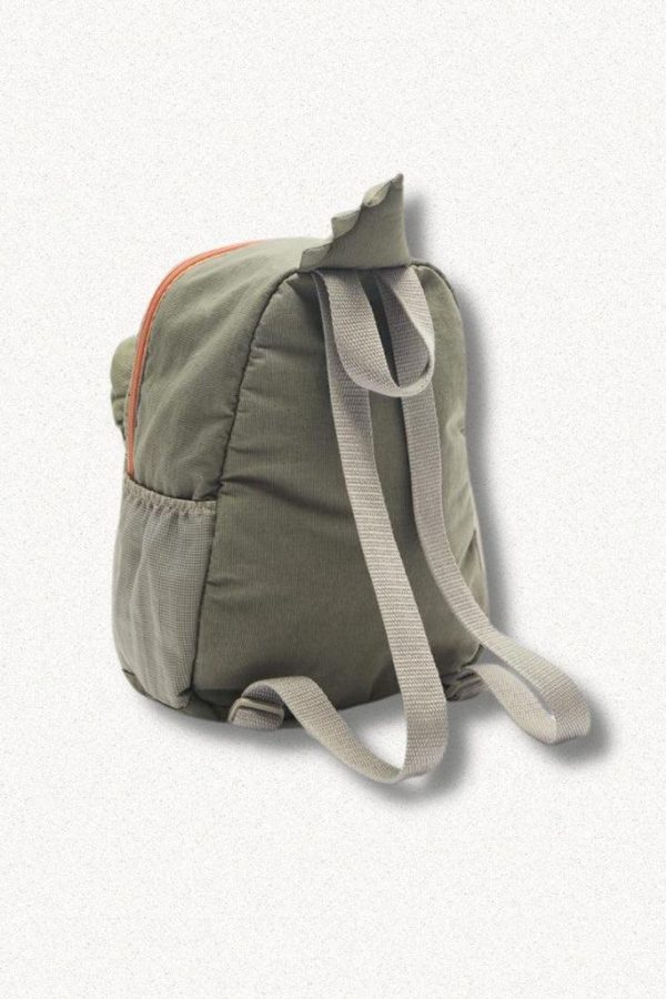 Crocodile Mini Backpack