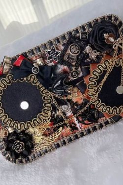 Custom Ita Bag Insert