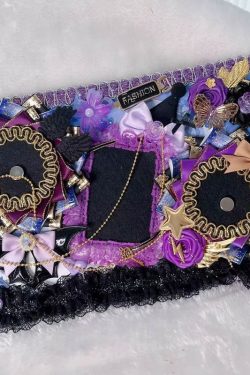 Custom Ita Bag Insert