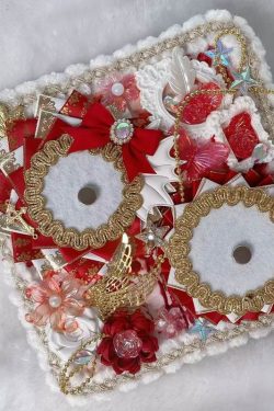 Custom Ita Bag Insert