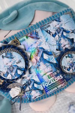 Custom Ita Bag Insert