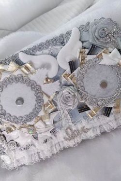 Custom Ita Bag Insert