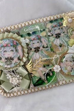 Custom Ita Bag Insert
