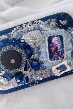 Custom Ita Bag Insert