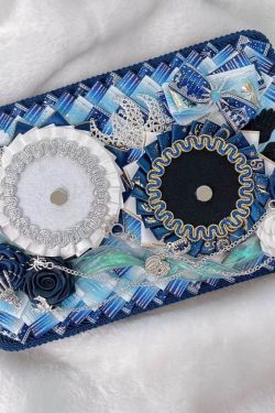 Custom Ita Bag Insert