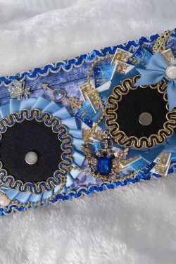 Custom Ita Bag Insert