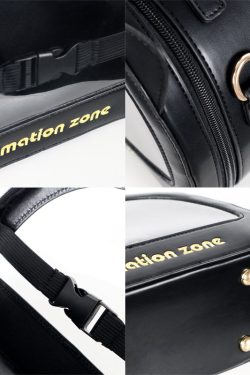 Cute Cat Crossbody Ita Bag