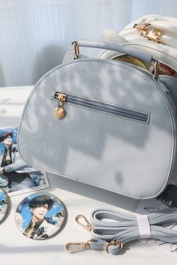 Cute Cat Crossbody Ita Bag