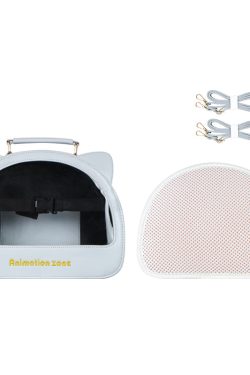 Cute Cat Crossbody Ita Bag