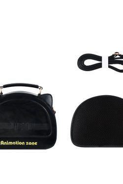 Cute Cat Crossbody Ita Bag