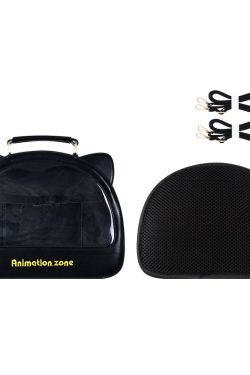 Cute Cat Crossbody Ita Bag