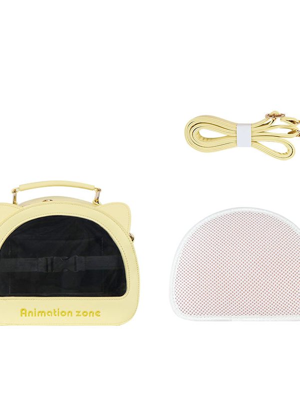 Cute Cat Crossbody Ita Bag