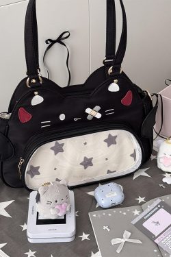Cute Cat Ita Bag