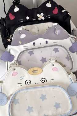 Cute Cat Ita Bag