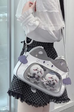 Cute Cat Ita Bag