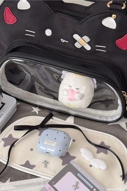 Cute Cat Ita Bag