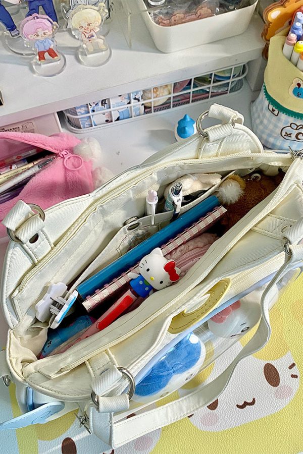 Cute Cat Ita Bag