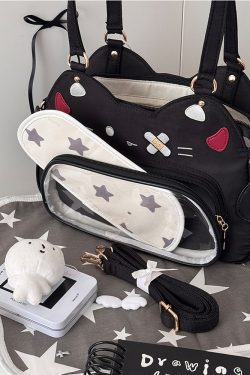 Cute Cat Ita Bag