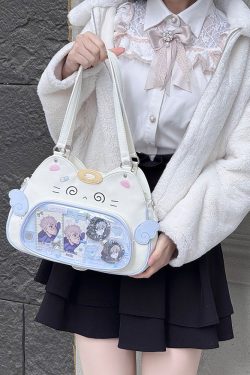 Cute Cat Ita Bag
