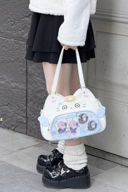 Cute Cat Ita Bag