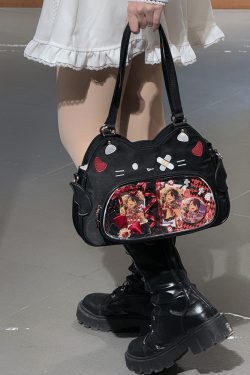 Cute Cat Ita Bag