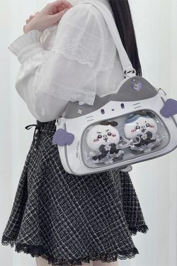 Cute Cat Ita Bag