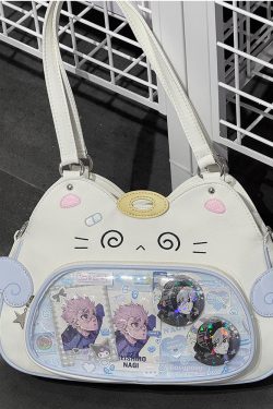 Cute Cat Ita Bag