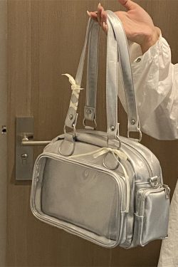 Cute Japanese JK Style Ita Bag