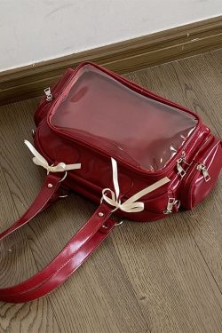 Cute Japanese JK Style Ita Bag